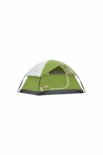 2 Person Camping Tent